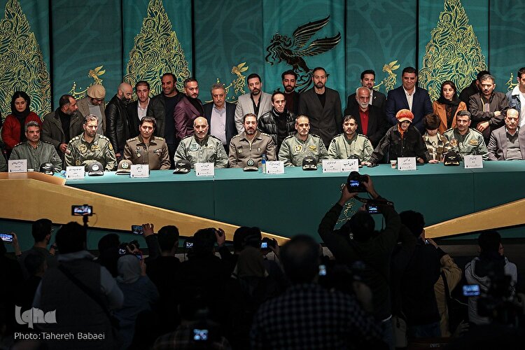 هفتمین روز چهل و دومین جشنواره فیلم فجر