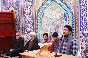 عکس | یادبود شهدای حادثه تروریستی کرمان در مسکو