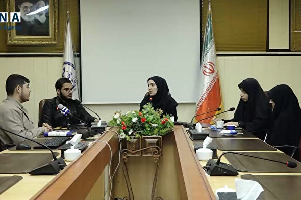 فیلم | نقش دانش‌آموزان امروز در حفظ و تداوم انقلاب اسلامی