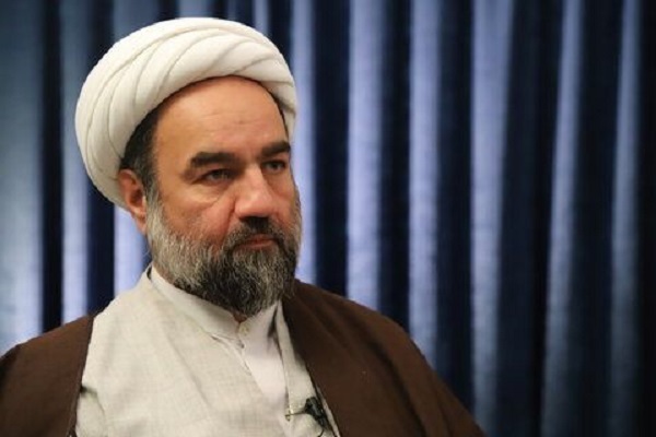 آیت الله محامی امام جمعه زاهدان