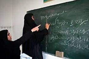 سیستان‌و‌بلوچستان در مسیر نهضت سوادآموزی در حال پیشرفت است