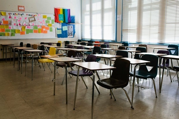 مدارس غیرانتفاعی