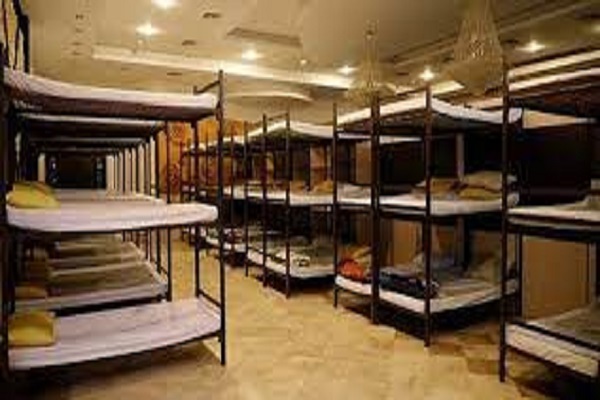 آسایشگاه معتادان