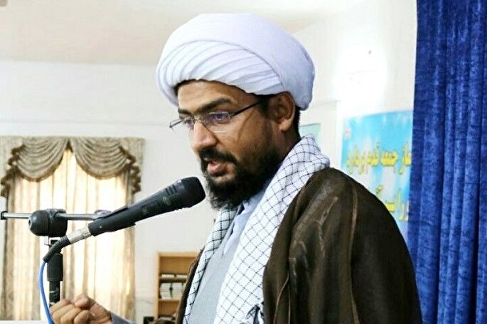 فیلم | انتخاب کاندیدای اصلح یک تکلیف دینی است