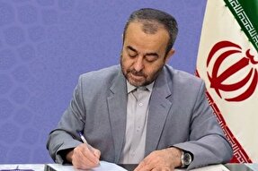 قدردانی استاندار خراسان‌جنوبی از حضور پرشور مردم در انتخابات 

 