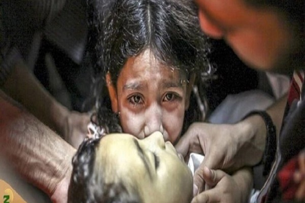 ۳۰۳۲۰ شهید طی ۵ ماه حمله صهیونیست‌ها به غزه