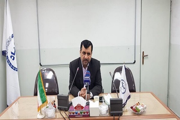 عباس صفدری رئیس جهاددانشگاهی سیستان و بلوچستان