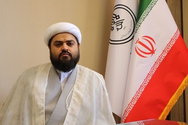 حجت الاسلام جهانشاهی مدیرکل تبلیغات اسلامی سیستان وبلوچستان