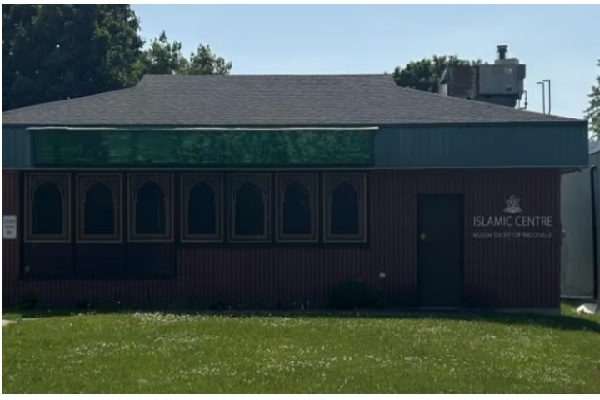 بروکویل کانادا صاحب مرکز اسلامی جدید می‌شود