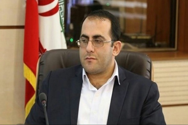 ابوذرمهدی نخعی فرماندار زاهدان