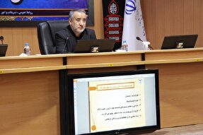 جهاددانشگاهی نماد پیشرفت و توسعه در کشور است