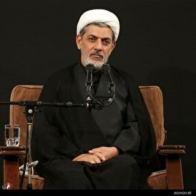 پادکست | بشتابید به باغ‌های بهشت