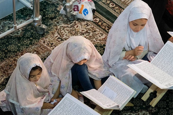 نگاهی به دوره‌های مؤسسه تسنیم نور ولایت اصفهان