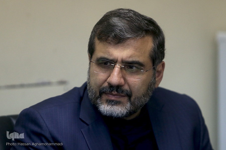 دبیر و اعضای کارگروه ترویج و توسعه فرهنگ ایثار و شهادت منصوب شدند