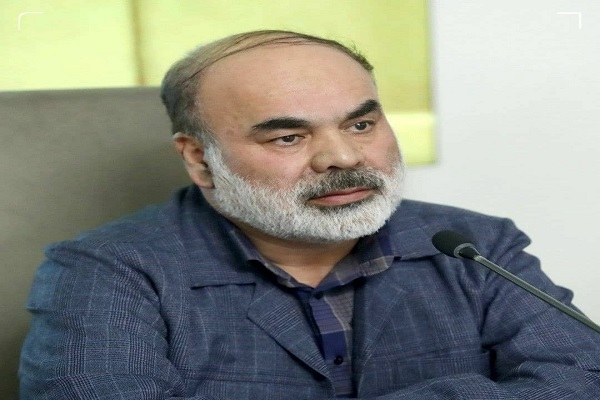 محمدکرمی استاندارسیستان و بلوچستان محمدکرمی استاندارسیستان و بلوچستان