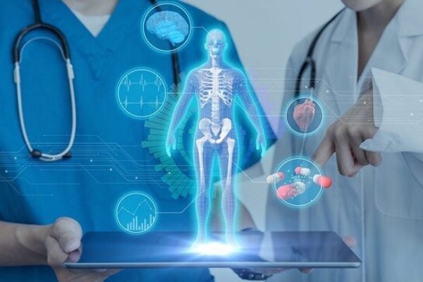 وبینار «هوش مصنوعی و سالمندی» برگزار می‌شود