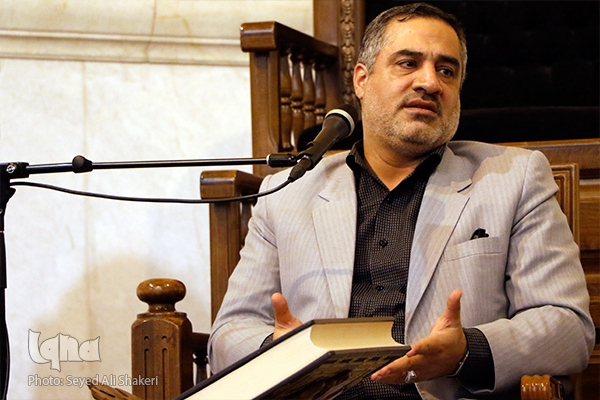 حاج احمد ابوالقاسمی