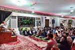 عکس | کارگاه آموزشی اخلاق حرفه‌ای تلاوت قرآن در زاهدان