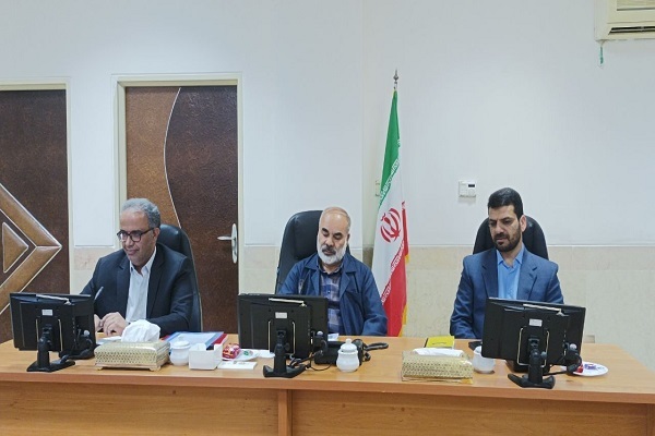 مسئولان سیستان و بلوچستان مسئولان سیستان و بلوچستان