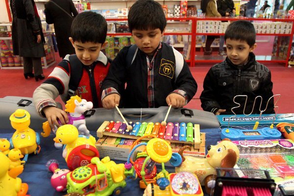 چگونه به حریم خصوصی کودکان احترام بگذاریم