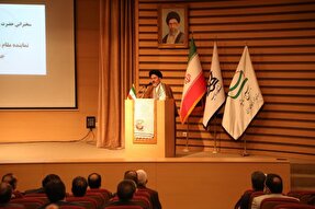 تفکر بسیجی یک مانع مستحکم مقابل تهدید دشمن است