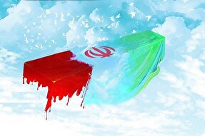 یک مرزبان در سراوان به شهادت رسید