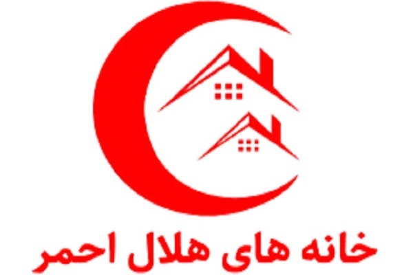 خانه‌های هلال