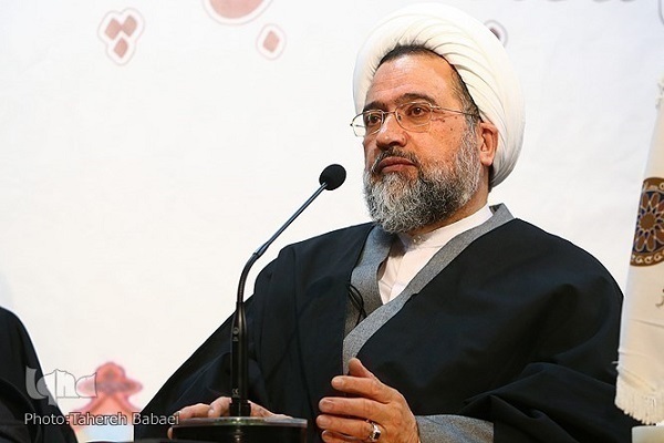 راه حل امام صادق(ع) برای مشکل جبر و اختیار + صوت