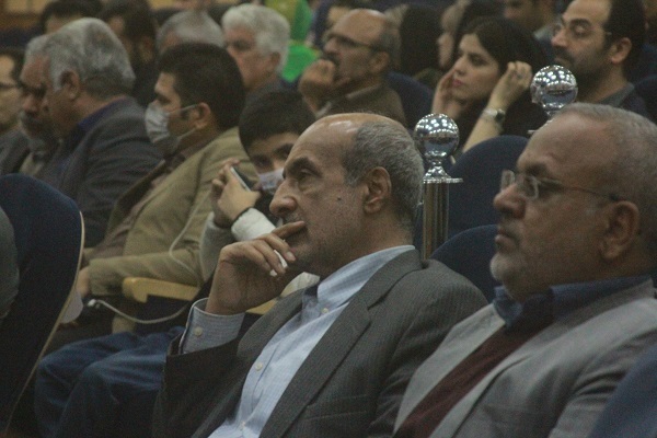 عباس باقری شاعر و منتقد ادبی سیستان