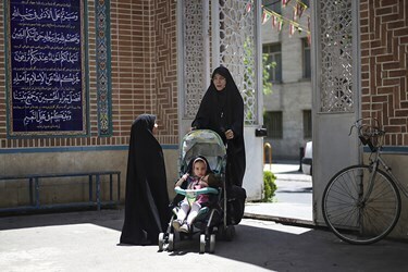 الگو‌های تعامل «خانواده، مسجد و نهاد تربیت» بررسی می‌شود