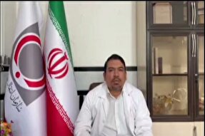 فیلم | تلاوت قاری ممتاز سیستان‌وبلوچستان از سوره اسراء