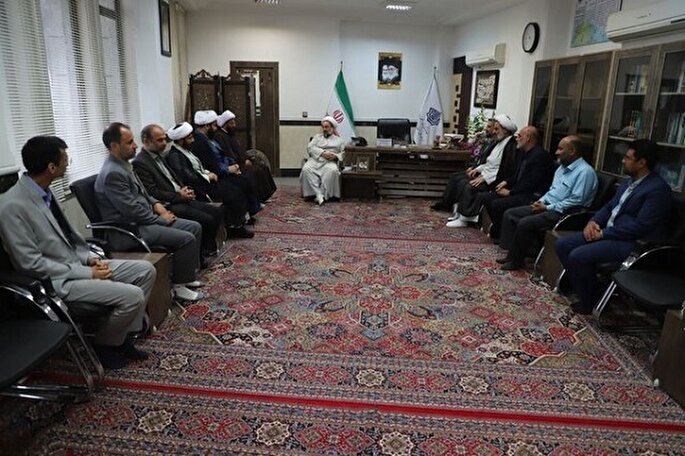 وقف‌ها به سمت نیازهای روز جامعه سوق داده شود