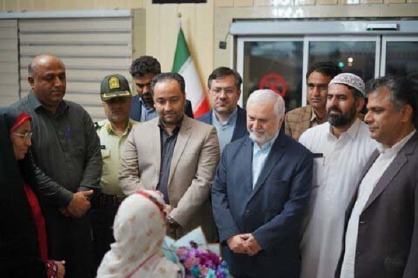 علی دارابی قائم مقام وزیر میراث فرهنگی علی دارابی قائم مقام وزیر میراث فرهنگی