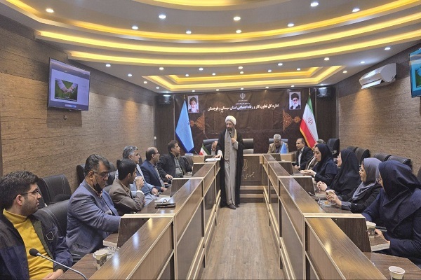 کارگاه «چشمه کوثر»