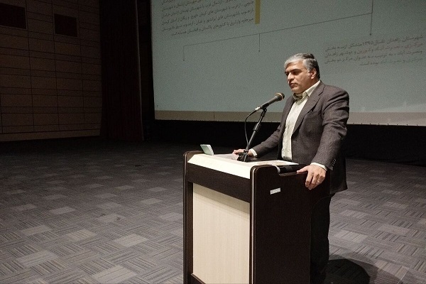 علیرضا شهرکی معاون سیاسی و اجتماعی استاندار سیستانوبلوچستان علیرضا شهرکی معاون سیاسی و اجتماعی استاندار سیستانوبلوچستان