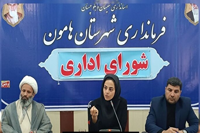 سعه‌صدر و تکریم عامه مردم وظیفه مدیران است