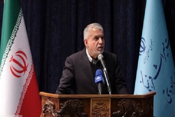 وزیر میراث فرهنگی