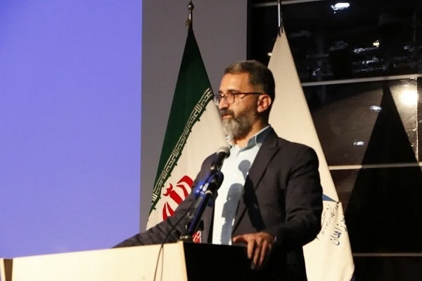 سالاری دبیر جشنواره شعر نبوی سیستان و بلوچستان