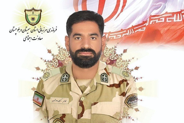 شهید قائم وکیلی ملاشاهی