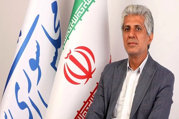 محمدانور بجارزهی نماینده چابهار محمدانور بجارزهی نماینده چابهار