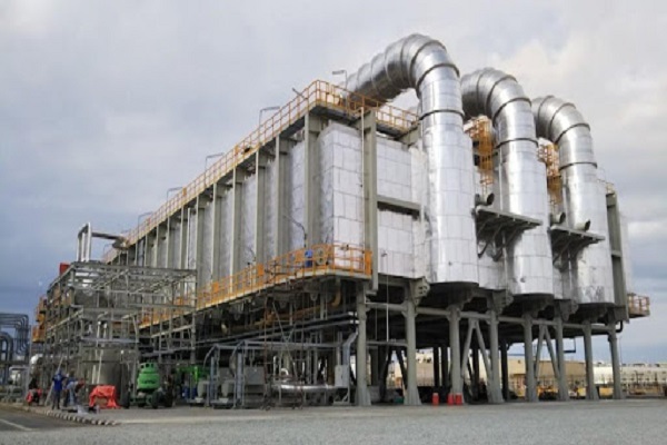 شیرین سازی آب