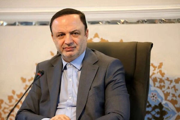 رضا مسرور دبیر شورای عالی مناطق آزاد