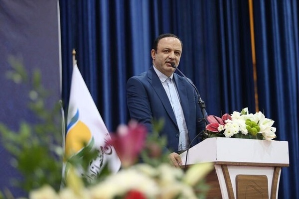 مسرور دبیر شورای عالی مناطق آزاد