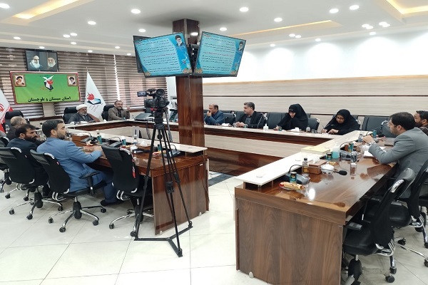 ستاد بزرگداشت دهه فجر