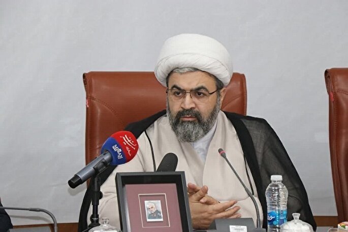 اجازه نمی‌دهیم امنیت در سیستان‌وبلوچستان خدشه‌دار شود