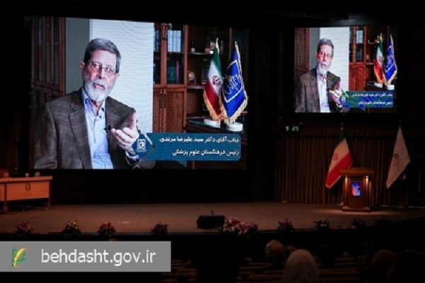 علوم پزشکی بدون تقویت مسائل اعتقادی ارزش خود را از دست می‌دهد