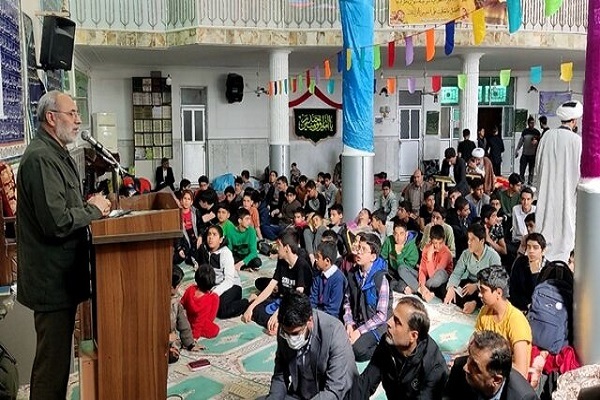 حسن بروشکی مدیرکل آموزش و پرورش سیستان و بلوچستان