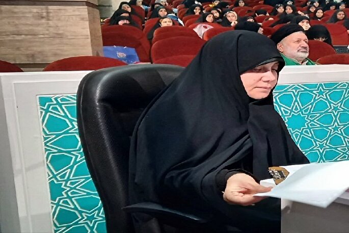 بخش بین‌الملل مسابقات قرآن به تقویت وحدت در جهان اسلام کمک می‌کند