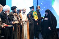 بانوان قرآن‌پژوه و فعال قرآنی تجلیل شدند + اسامی