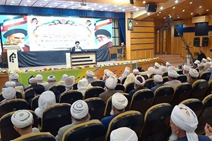 همایش ائمه جمعه اهل سنت در دانشگاه سیستان‌وبلوچستان آغاز شد